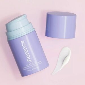 FLORENCE BY MILLS Plump To It Moisturizer